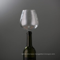 Borosilicate Glass Wine Aerator Pourer